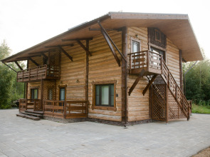 Гостевой дом Волжский фермер