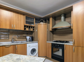 Квартира Свободна Большая Грузинская