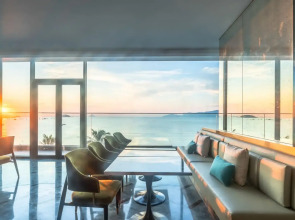 Отель The MorningGlow Boutique