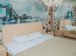 Квартира Калина на Ленинградской 37