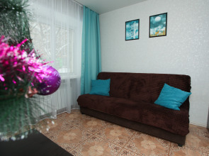 Квартира возле Глазного центра  и Краевой больницы