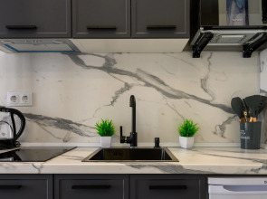 Апартаменты Березовая аллея 145-1