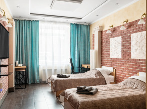 Мини-отель Альбион