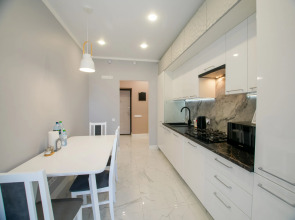 Квартира у Моря