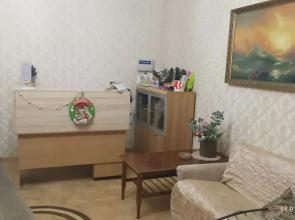 Гостевой дом Нана