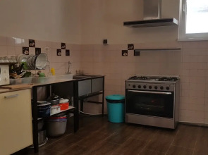 Гостевой дом Holidays In Sukhum