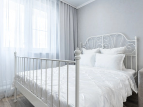 Апартаменты "Serenity Homes"