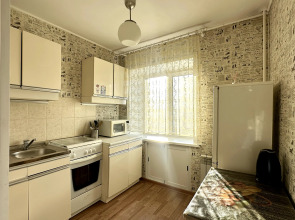 Квартира Калина на Московской 41