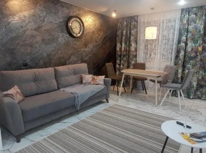 Квартира Трехкомнатная рядом с Кремлем