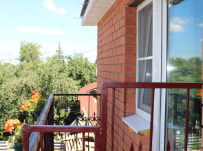 Отель Астра