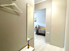 Апартаменты Солнце