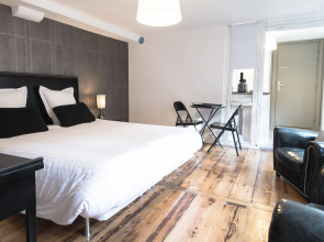 Апартаменты 24b Appartements des Orfèvres