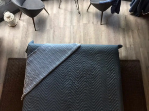 Отель Природный Комплекс Ветрено