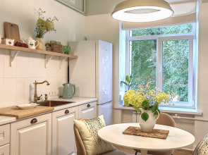 Квартира Предвосхищая ожидания