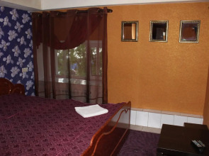 Мини-отель Изюм