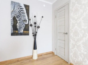 Апартаменты Трёхкомнатные Центр, Ленинский 29, Колибри#29