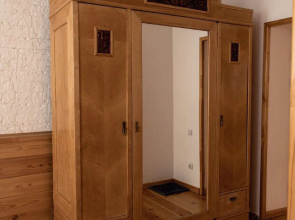 Домашний пансион ПонкаХаус