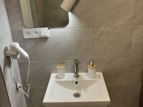 Гостевой дом MORE&MORE