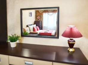 Апартаменты Пять Звёзд на Ленина