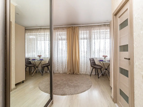 Квартира 2 Ночи на улице Баканская 28