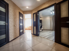 Апартаменты Ново-Чернушенский 5