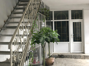 Жилое помещение на Революции 16