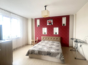 Апартаменты Рыбная Деревня