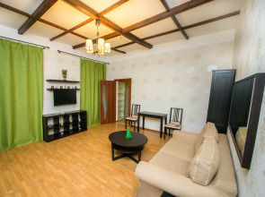 Санаторий Переделкино