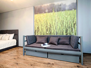 Апартаменты Союзная 2