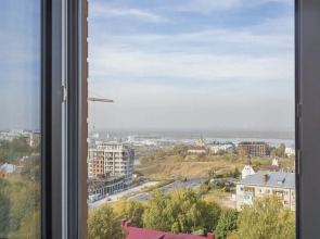 Апартаменты Апарт-Риэлти 6