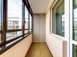 Апартаменты Like - hotel 1