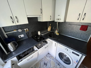 Квартира на улице Крупской, 7