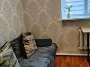 Апартаменты Уютная студия почти в центре Казани