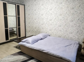 Апартаменты На Анциферова 33А