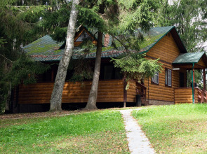 База отдыха Миг