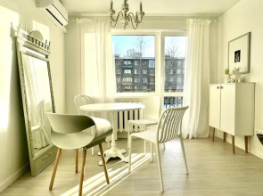 Квартира Обломов на Должанской 5