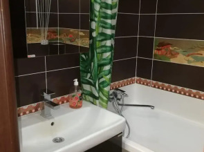 Квартира Рыжий кот 1