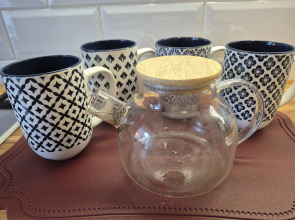 Квартира Sweet Home