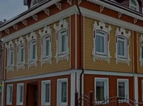 Апартаменты Дом Пивоварова