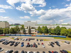 Квартира на проспекте Независимости, 88