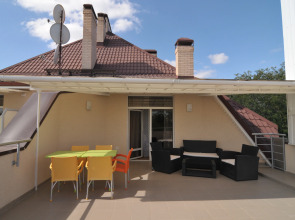 Гостевой дом Морской Конек