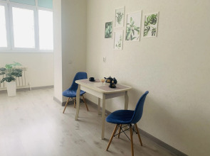 Апартаменты с Камином