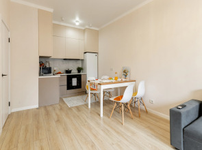 Квартира возле Хан-Шатыра и Ботанического Сада