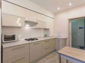 Апартаменты у Музея Мирового Океана