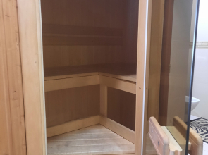 Гостевой дом Уют