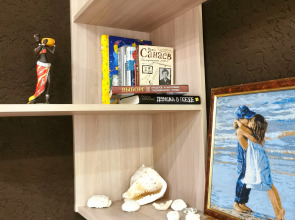 Апартаменты Vyborg Station