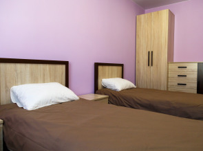 Хостел Реутовский Дворик