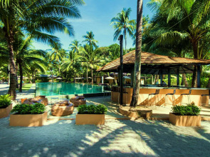 Апартаменты Siam Royal View