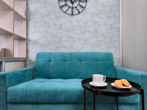 Апартаменты Тульская 80