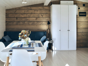 Гостевой дом Letto House